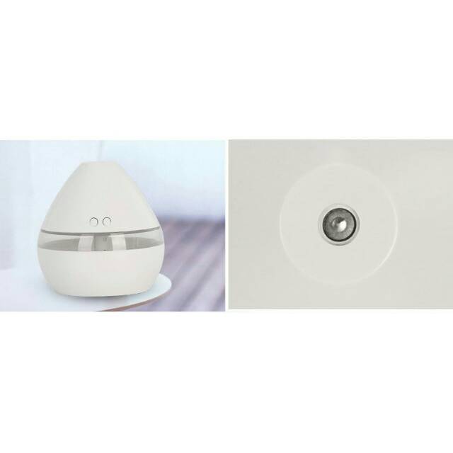 Humidifier Night Light 300ml - HUMI H296