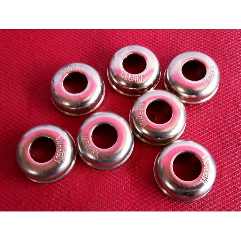 Kom Lahar Roda Belakang Sepeda Ukuran 25 mm Japan Feather Kom MTB Bicycle Part Mangkuk Laher Ban Sep