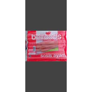 

sosis belfood 500gram