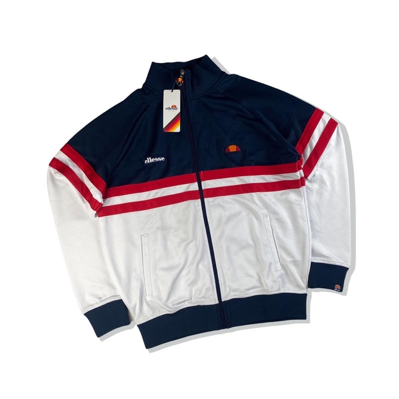 TRACKTOP ELLESSE REMINI ORIGINAL