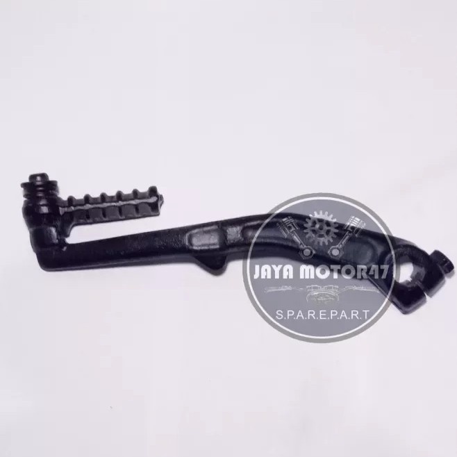 Pedal selahan Engkol motor Vario old , Vario 110 karbu , Vario cbs