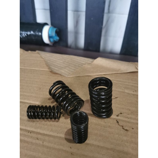 per klep Tiger revo /tiger 2000