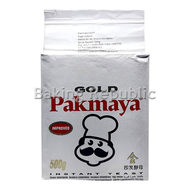

RAGI PAKMAYA | 500 GR | RAGI INSTAN SIAP PAKAI