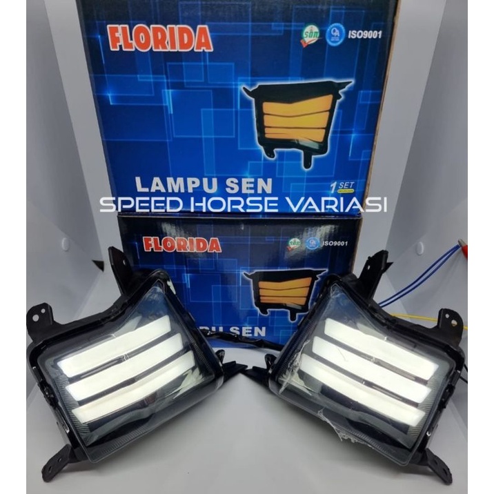 Lampu sein depan Nmax Led sein Nmax Led Neon Lampu sein Nmax  Old