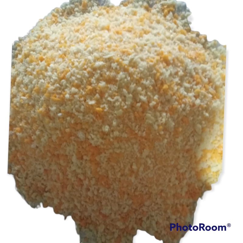 

[READY] Tepung Roti Kriukz 250 gram