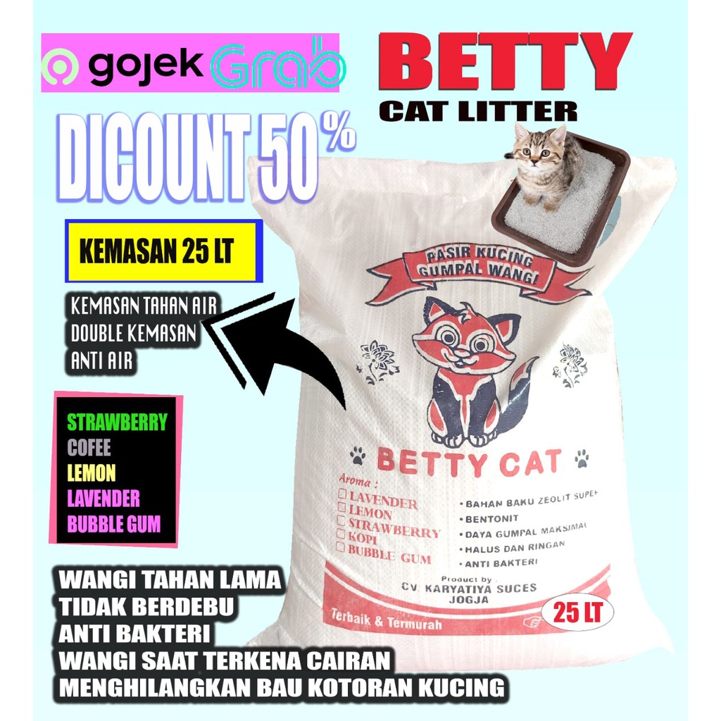 jual-pasir-gumpal-wangi-kucing-betty-wangi-aroma-coffee-gojek-grab