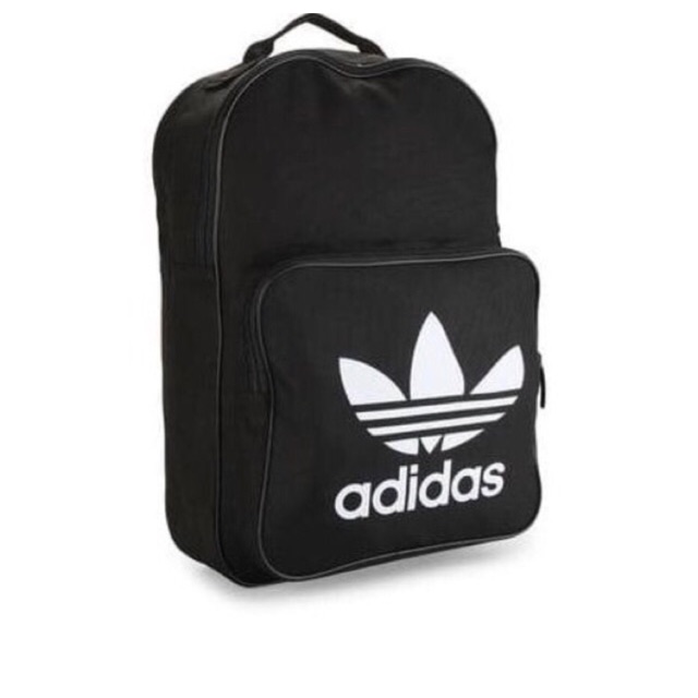 Ransel Adidas Trefoil Tas Punggung Adidas Trefoil Backpack Sekolah Anak Produk Imitasi/KW