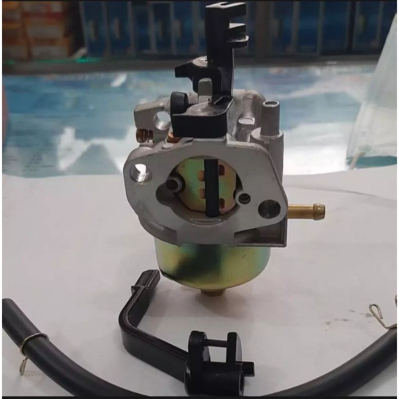 Karburator genset 2000watt 3000watt/Carburator 2000watt 3000watt