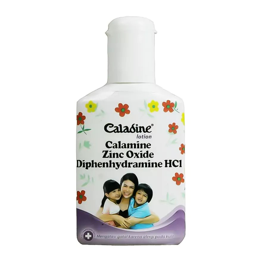 Caladin Lotion Botol 60 Ml