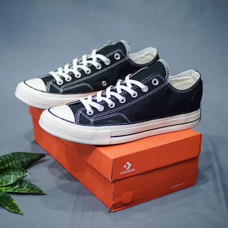 Sepatu CONVERSE 70s Size 37 - 43