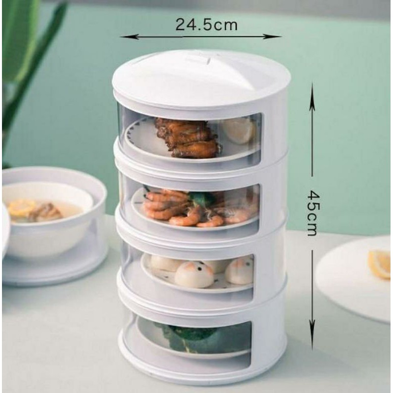 tudung saji bertingkat