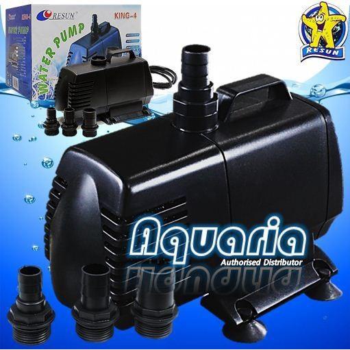 Aerator | Resun King-4