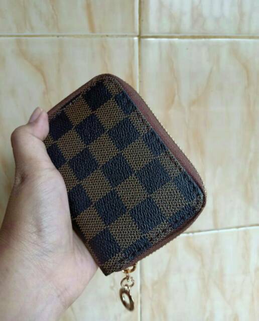 Dompet mini koin / dompet mini kartu