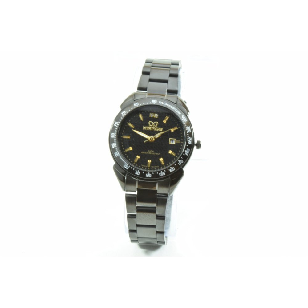 JAM TANGAN ORIGINAL MIRAGE WANITA
