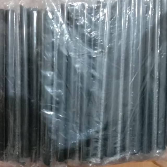 PIPET BOBA STERIL 12 MM