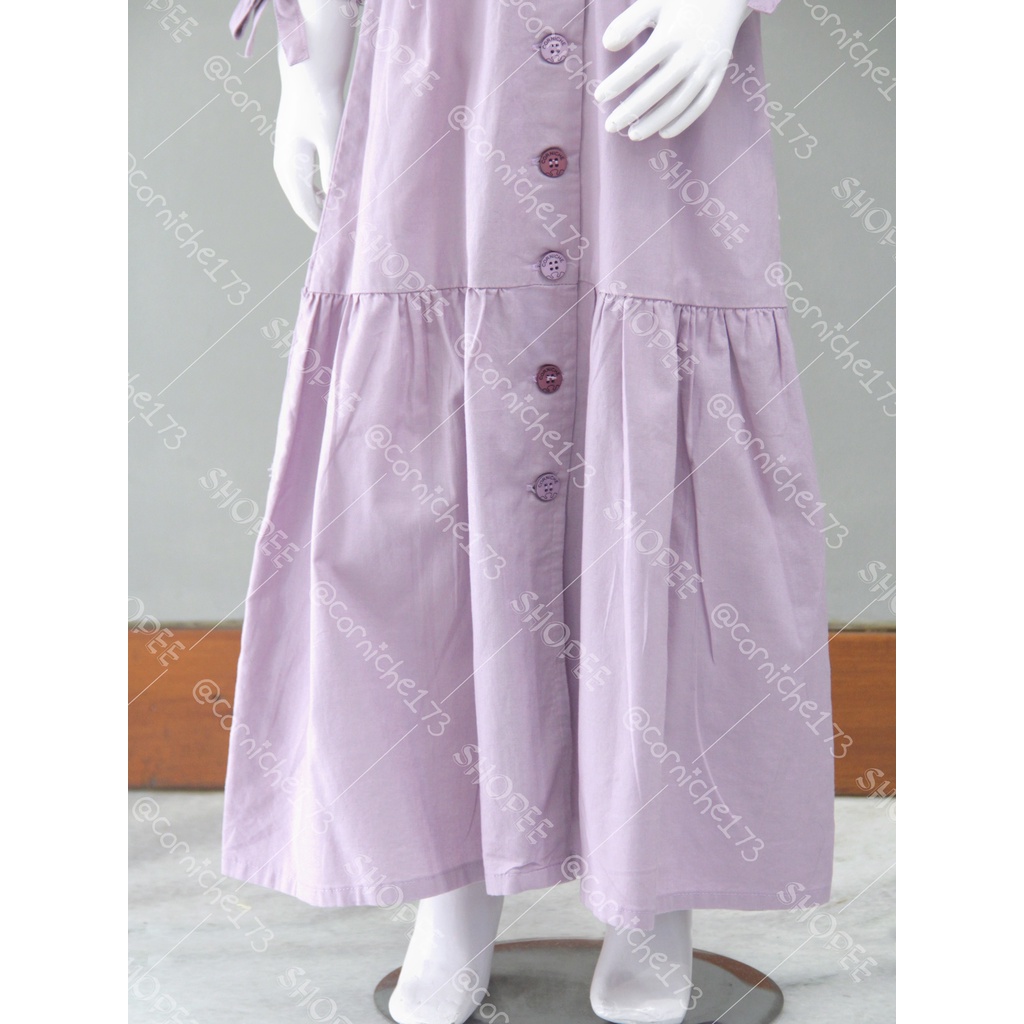 Corniche Kids Gardenia Dress Kids - TB K50163