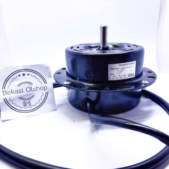 Dinamo Kipas Angin Regency Dinamo TornadoMotor Kipas Tornado