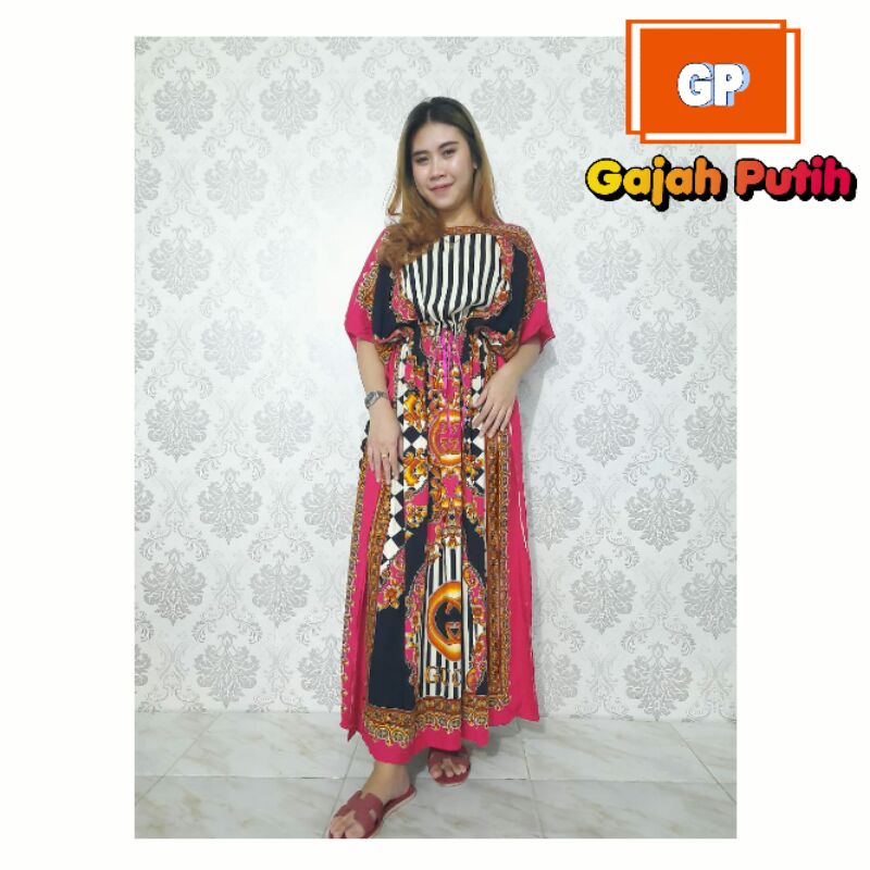 DASTER  KALONG GAJAH PUTIH NO KW PANJANG SEMATA KAKI