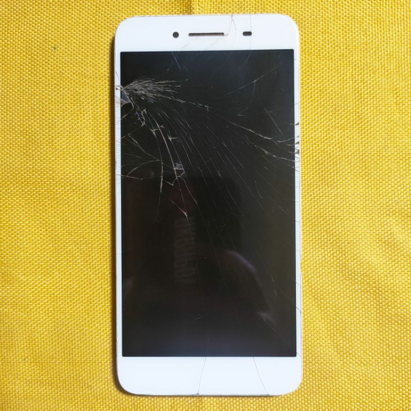 Lcd Ivvi CK3-M1 original minus retak