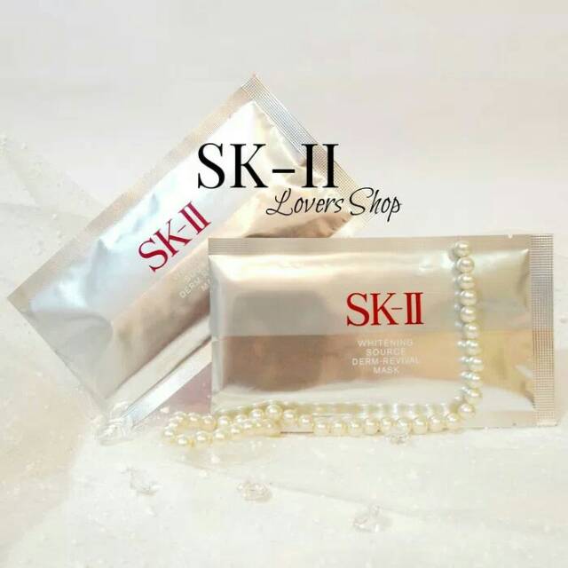 jual-sk-ii-shopee-indonesia