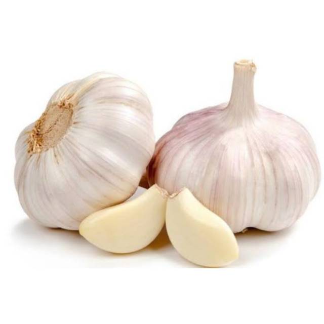 

Bawang Putih Kating dan Honan / Biasa 250 gram