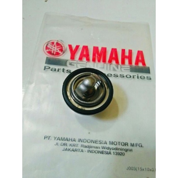 TERMOSTAT THERMOSTAT VIXION OLD NEW R15 JUPITER MX NEW OLD XABRE YAMAHA 5YP