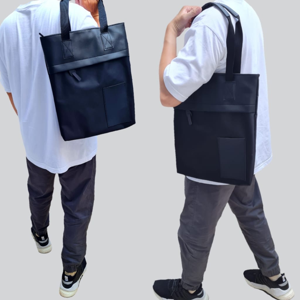 TOTE BAG UNISEX MODISH