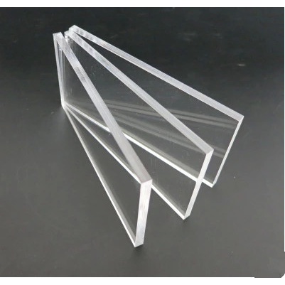 Lembaran Akrilik/Kaca Rak Kulkas Tebal 3mm-5mm
