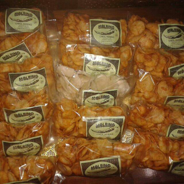 

Molring (1 kg)
