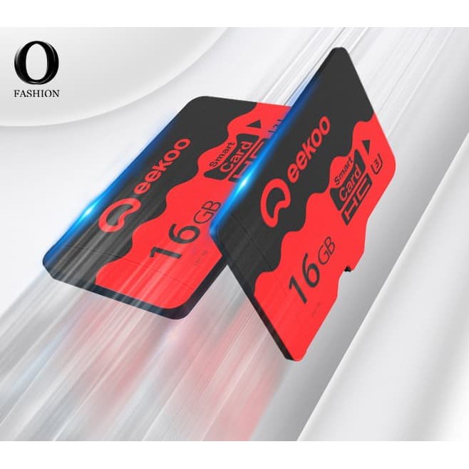 Memory Card 16 GB - TF Card - Kartu Memory Sd Card - Microsd 16GB - Hitam