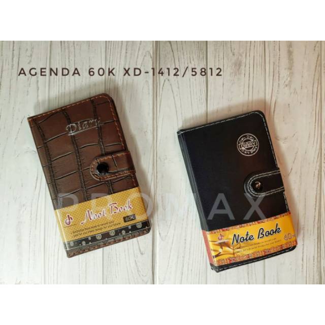 

BUKU NOTES AGENDA 60K KANCING BUKU MEMO MINI KECIL AGENDA CATATAN KECIL POCKET KANCING