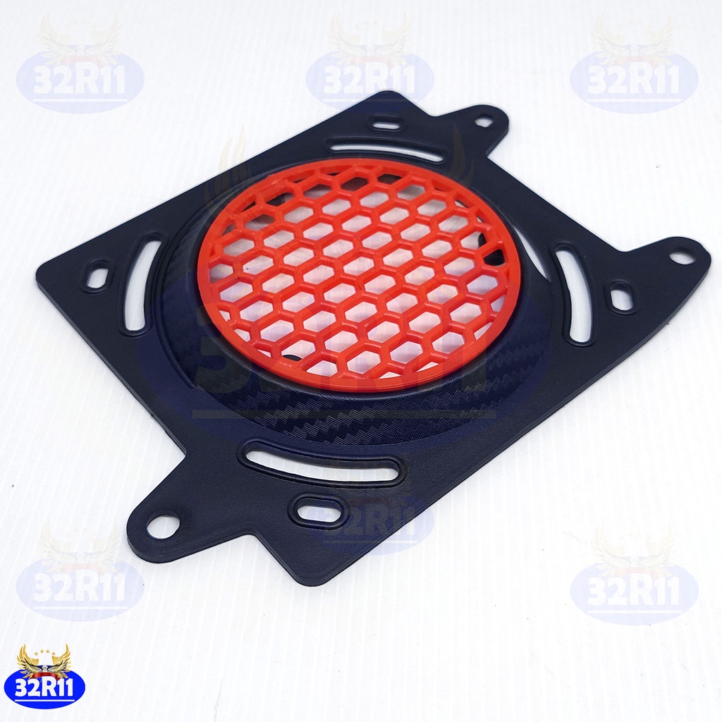 Cover pelindung tutup radiator Vario 125 Vario 150 PCX 150 ADV