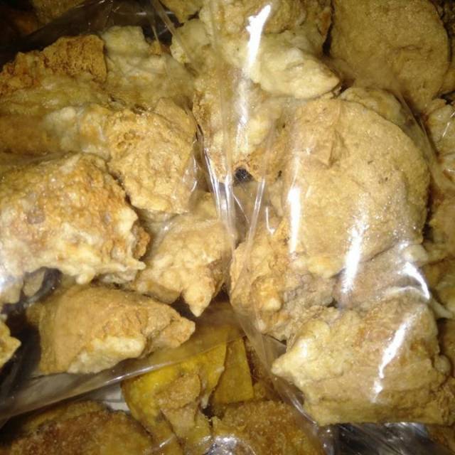 

CUANKI BANDUNG DENGAN BUMBU INSTAN