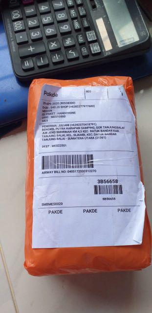 OPPO A5 2020 4/128 & 3/64 NEW GARANSI RESMI OPPO | Shopee