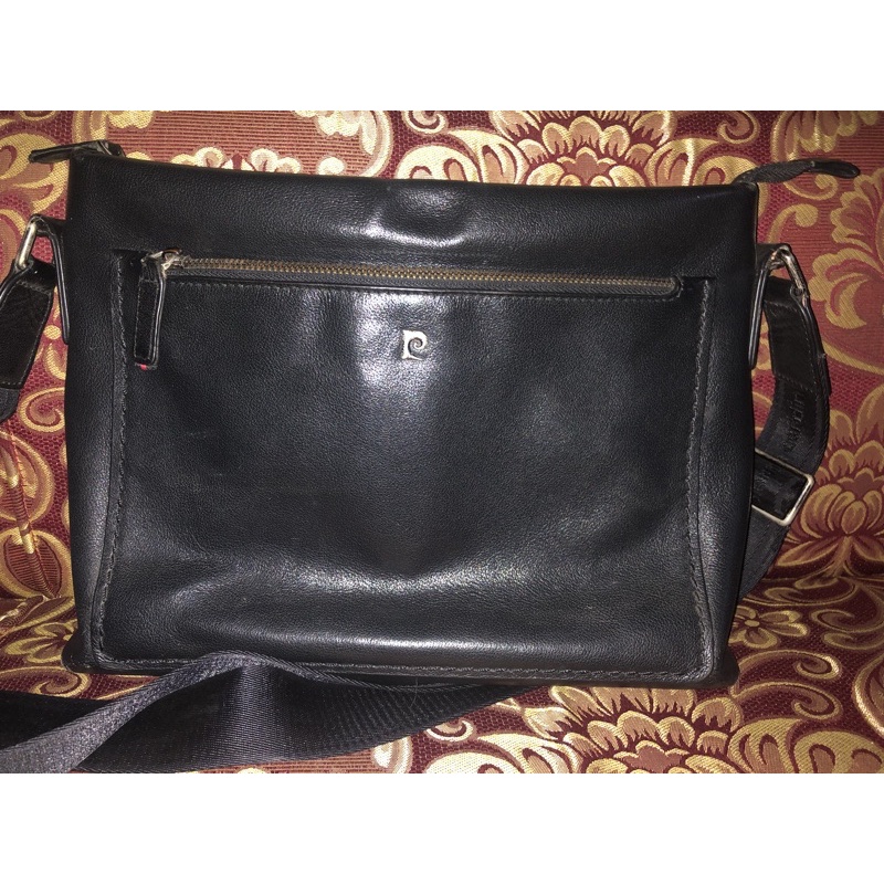 Tas Selempang pria PIERRE CARDIN ORI (second)