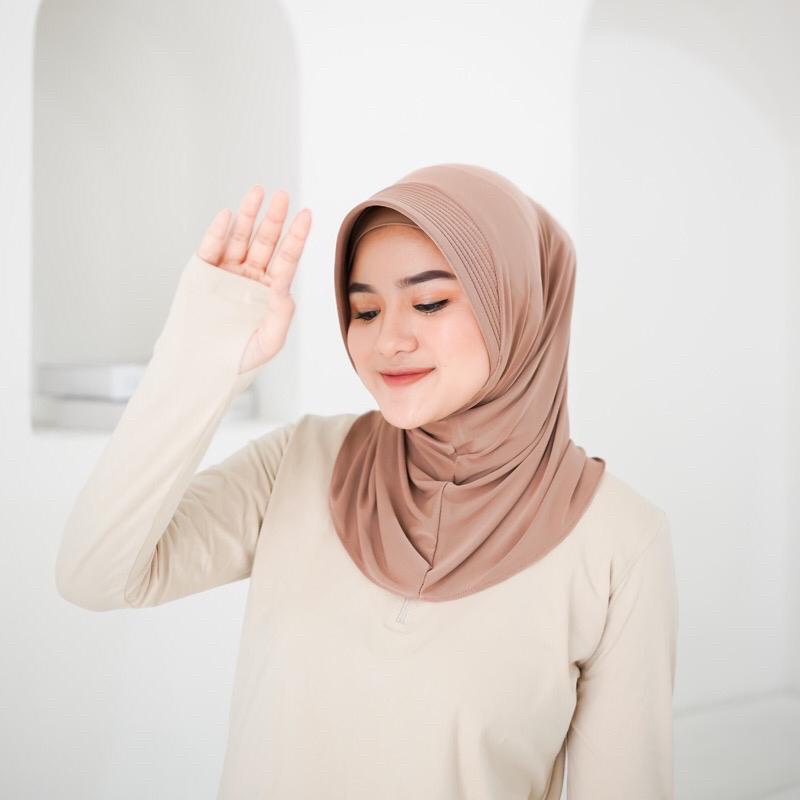 BERGO SPORT /KRUDUNG OLAHRAGA/ HIJAB SPROT/ KRUDUNG SPORT/ HIJAB OLAHRAGA/ BERGO OLAHRAGA/ KRUDUNG INSTAND/ HIJAB LANGSUNG-MILO