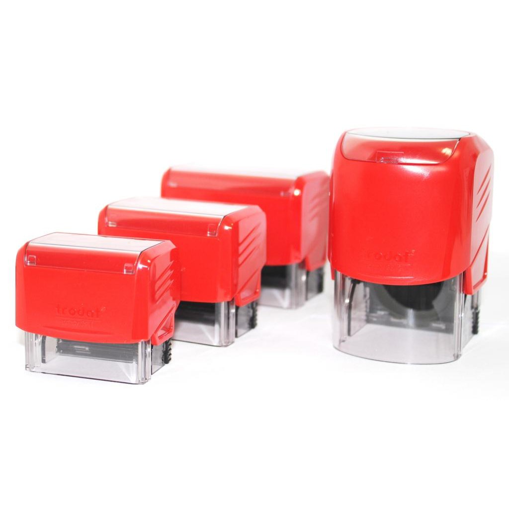 

STEMPEL BULAT DINAS/USAHA/PERUSAHAAN DLL.