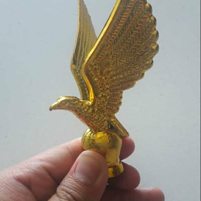 Garuda Accessories Sepeda Perang