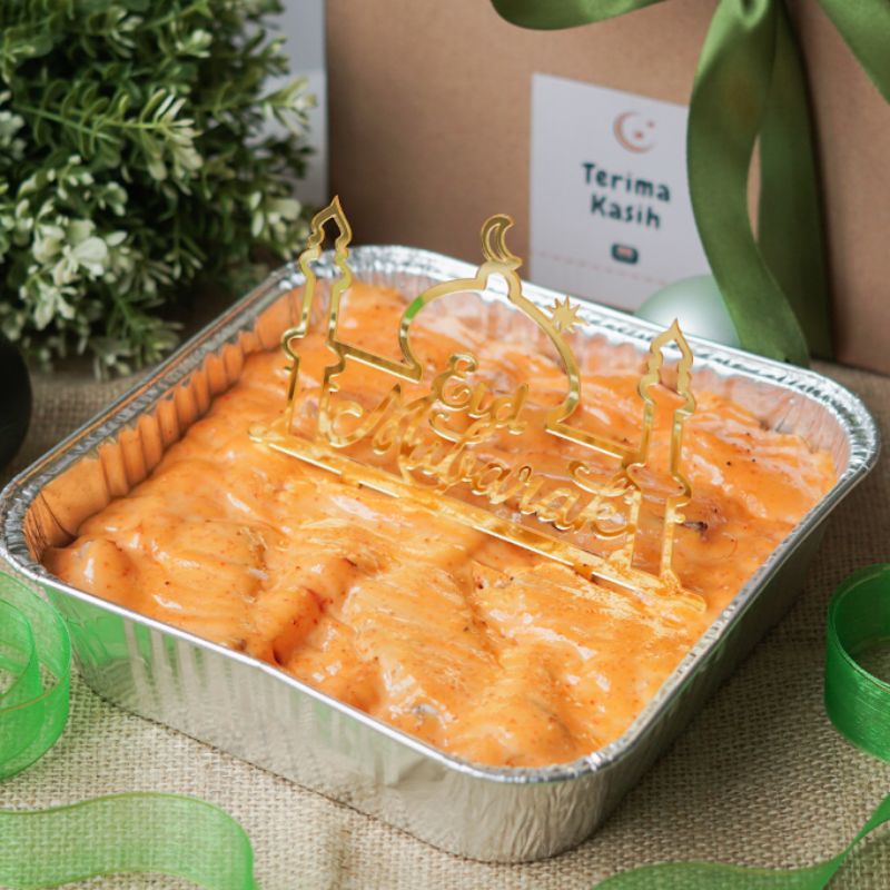 

Hampers Ramadhan Salmon Rice Party