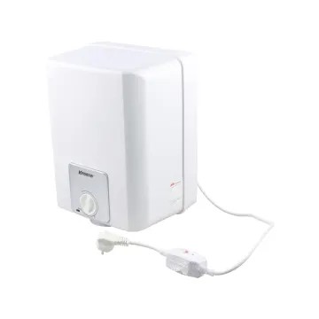 Water heater krisbow 10Ltr TI Class / pemanas air listrik krisbow 10Ltr