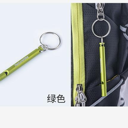 COD✔️Naturehike NH15A002-J Peluit Gunung Panjang & Pendek|RA9