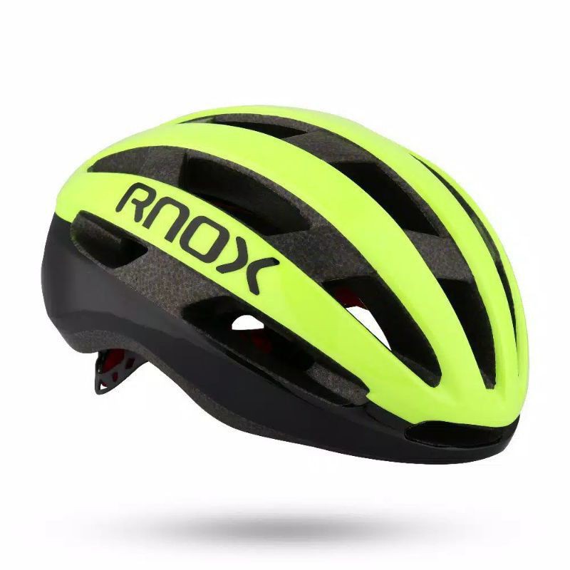 Helm sepeda RNOX roadbike bicycle helmet RNOX original