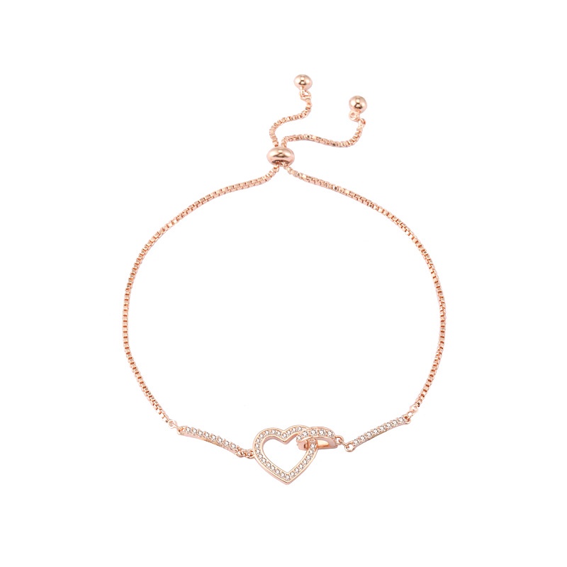 Gelang GL17 Gelang Serut Fashion Wanita Gelang Unik Lucu Keren /Deluna/ BS