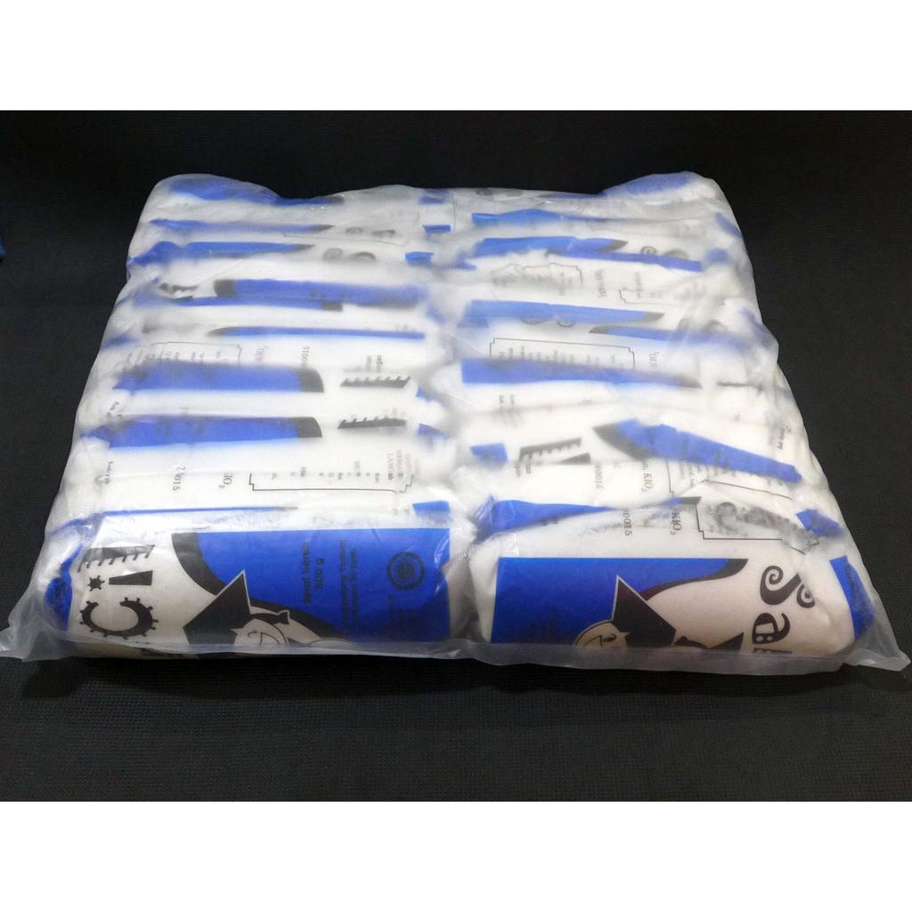 

Garam Konsumsi Beryodium Sarcil 20 x 500 gram