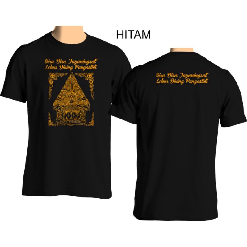 KAOS WAYANG / KAOS GUNUNGAN TINTA EMAS  / KAOS JAWA / KAOS KENIAN / KAOS PITUTUR JAWA / KAOS PRIA WA