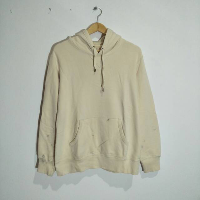 hoodie uniqlo original