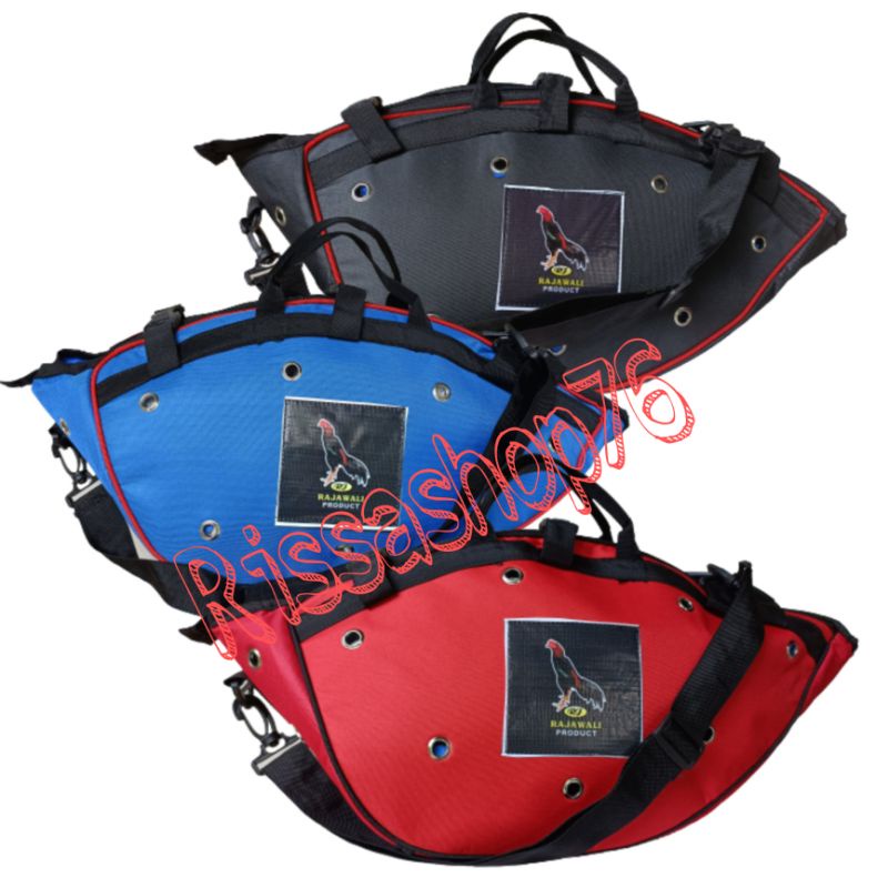 TAS KISO AYAM JAGO SUPER