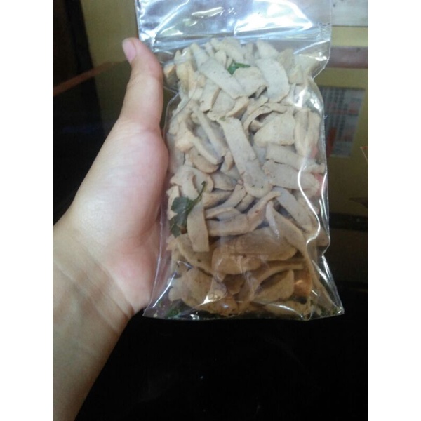 

Basreng Original 100g