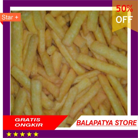 

TERMURAH Stik Keju - 100gr