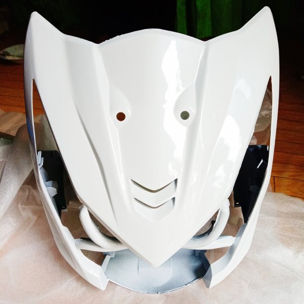 Panel tameng depan Honda Beat Fi 2013-2015